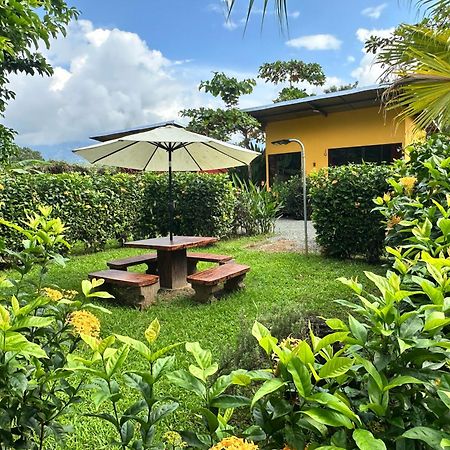 Uvita Oasis Retreat With Villa Cabins And Apartment Εξωτερικό φωτογραφία
