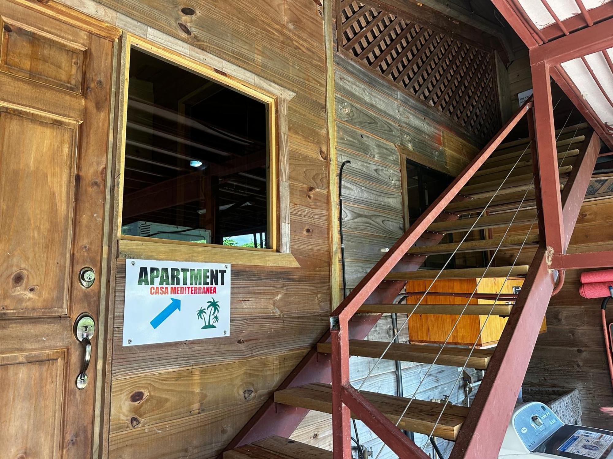Uvita Oasis Retreat With Villa Cabins And Apartment Εξωτερικό φωτογραφία