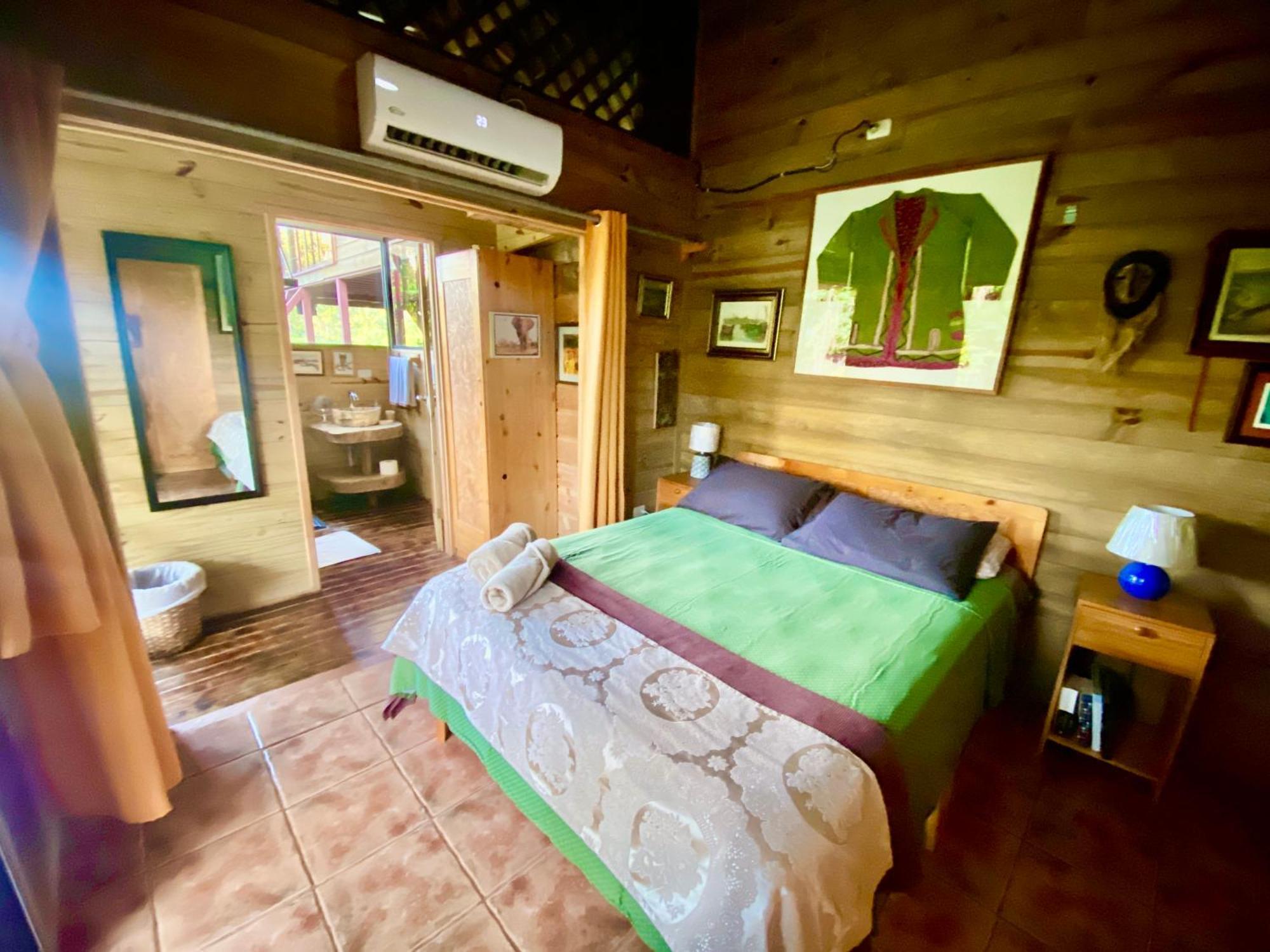 Uvita Oasis Retreat With Villa Cabins And Apartment Εξωτερικό φωτογραφία
