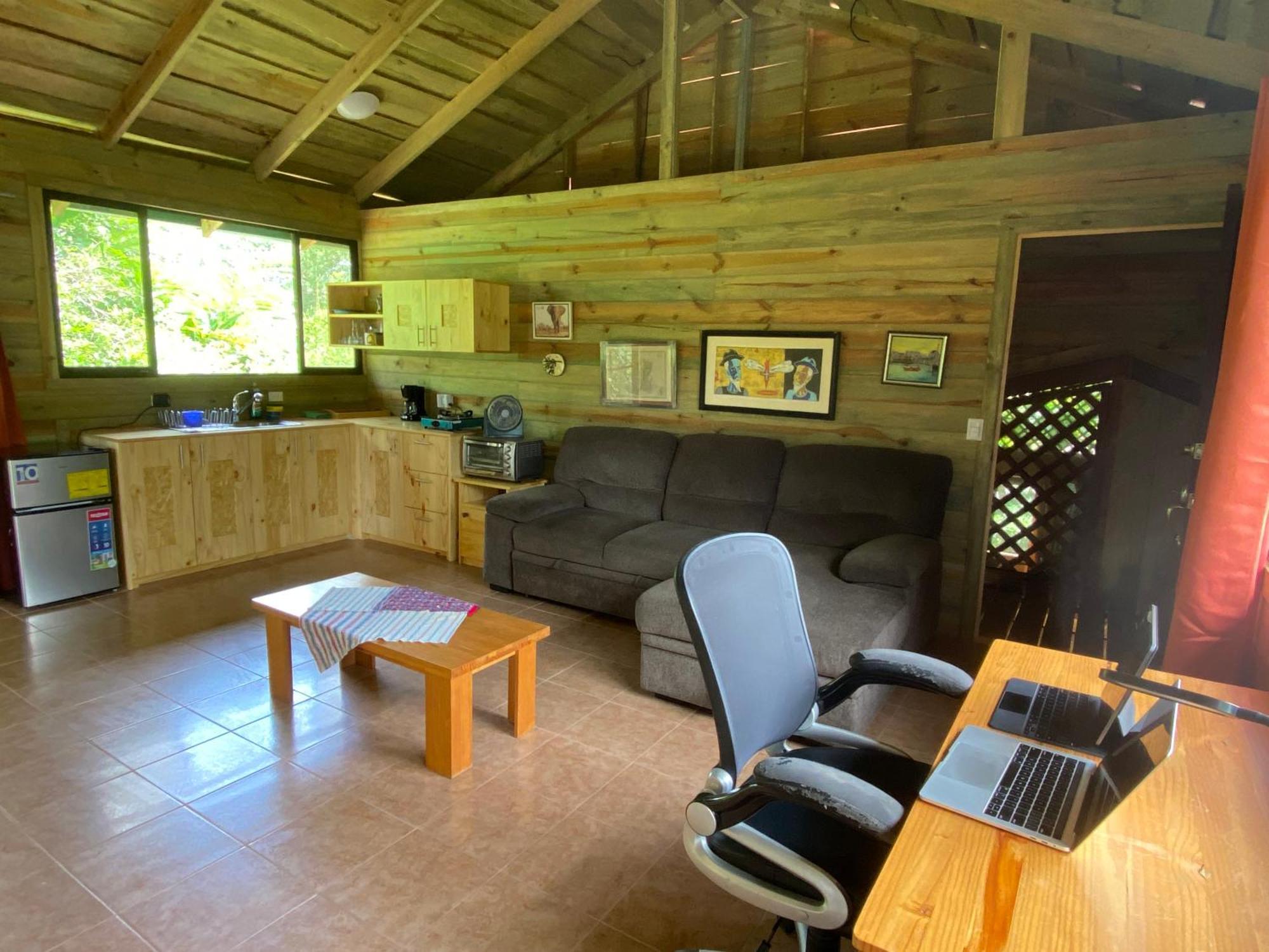 Uvita Oasis Retreat With Villa Cabins And Apartment Εξωτερικό φωτογραφία