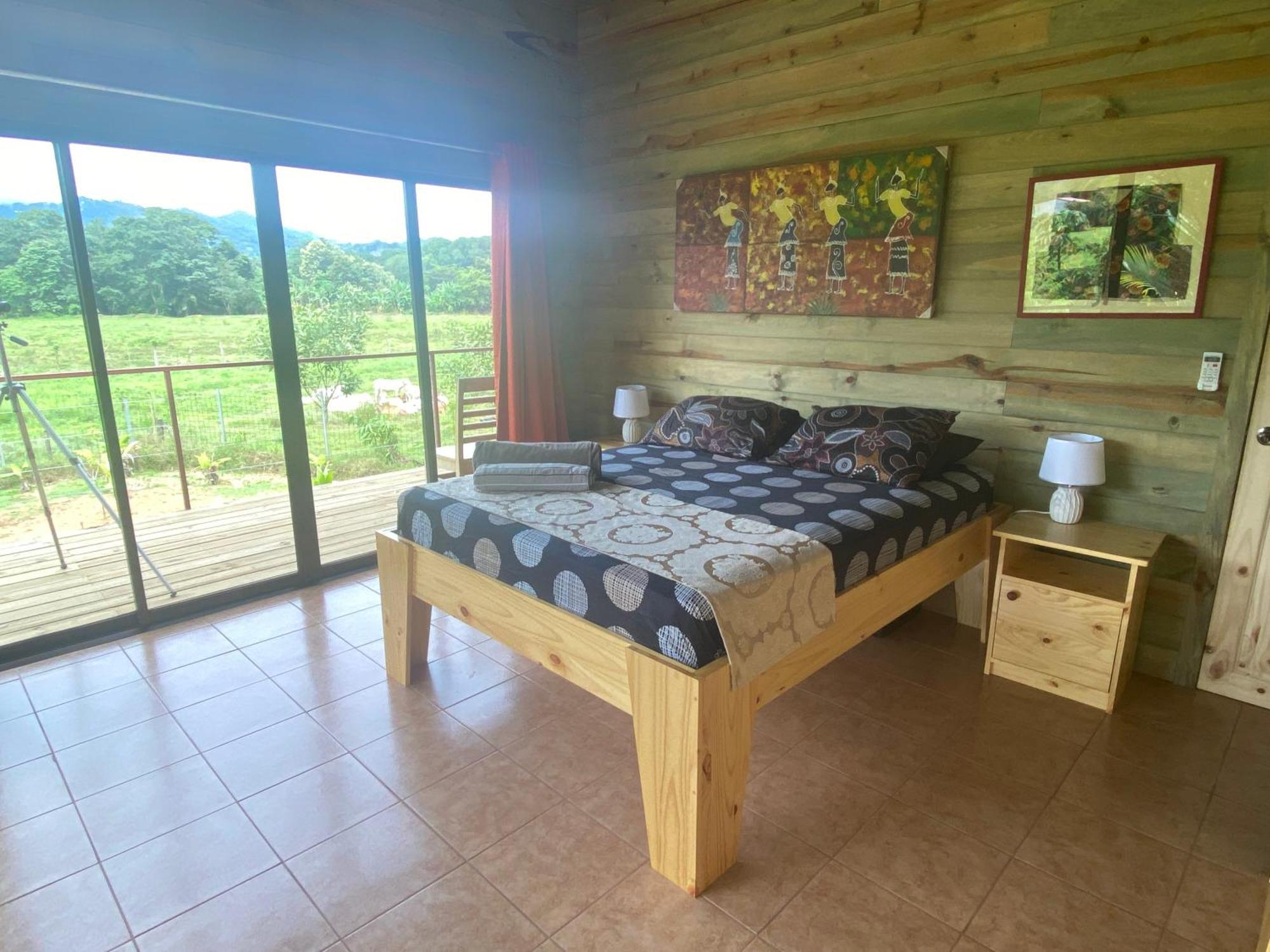 Uvita Oasis Retreat With Villa Cabins And Apartment Εξωτερικό φωτογραφία