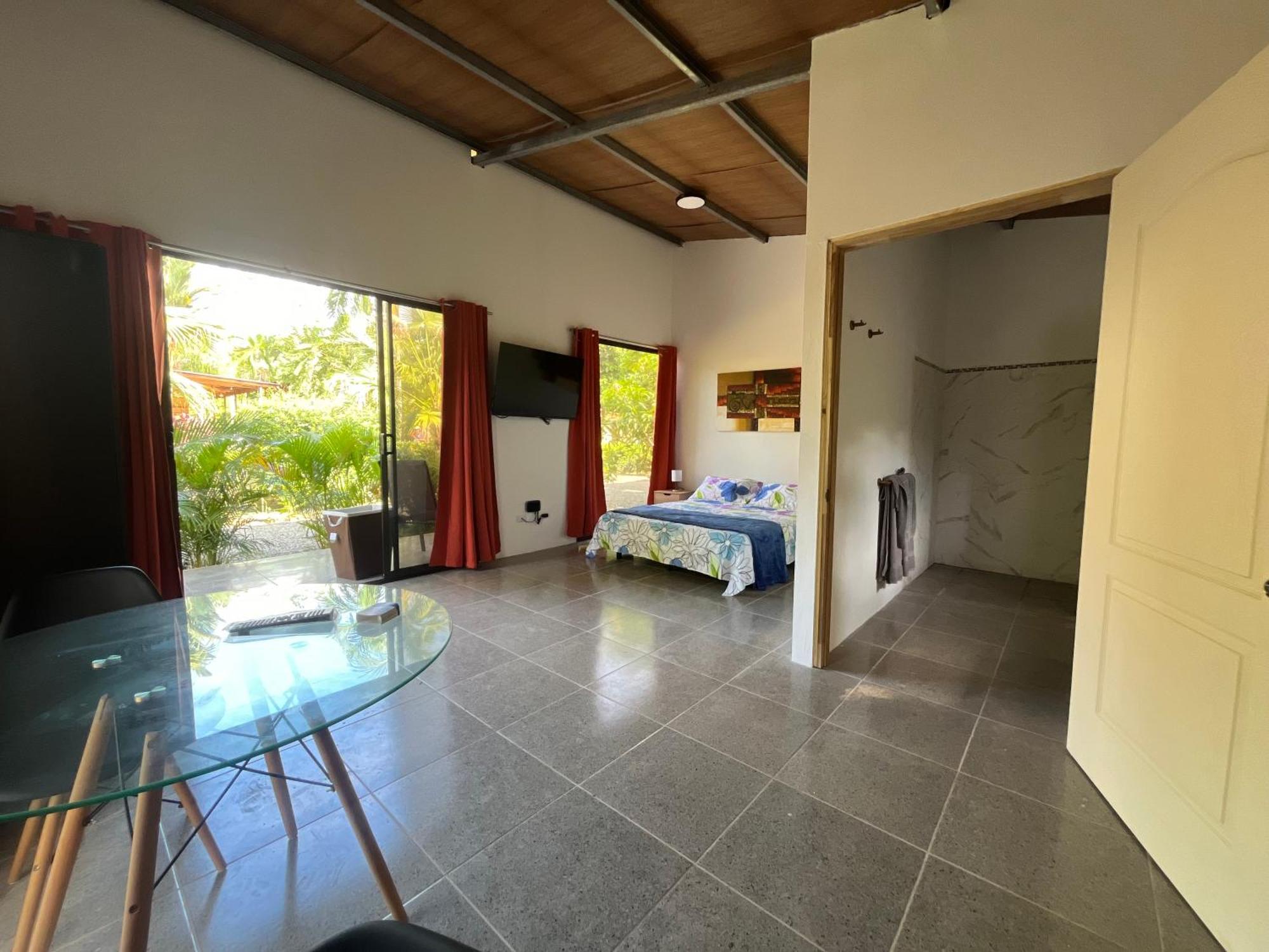Uvita Oasis Retreat With Villa Cabins And Apartment Εξωτερικό φωτογραφία