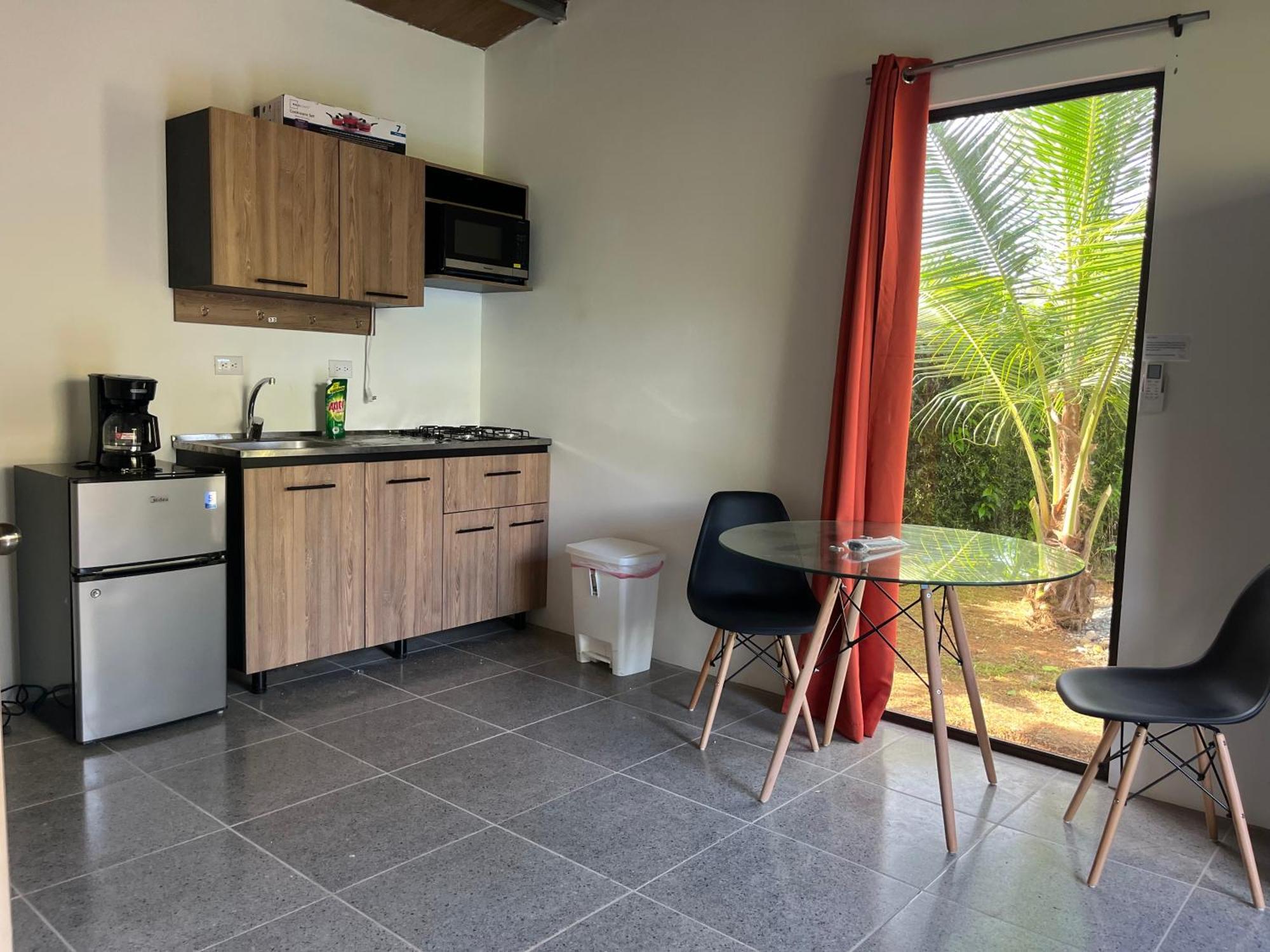 Uvita Oasis Retreat With Villa Cabins And Apartment Εξωτερικό φωτογραφία