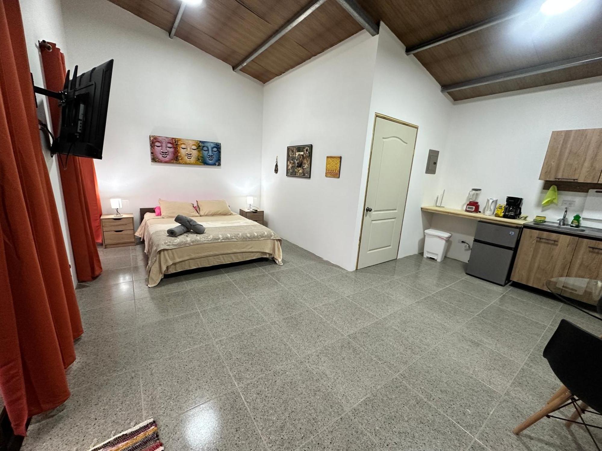 Uvita Oasis Retreat With Villa Cabins And Apartment Εξωτερικό φωτογραφία