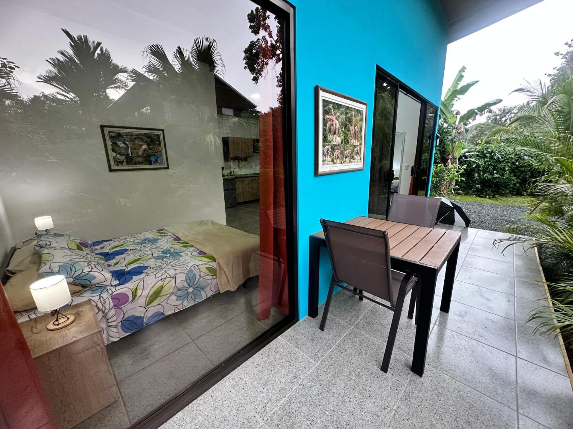 Uvita Oasis Retreat With Villa Cabins And Apartment Εξωτερικό φωτογραφία