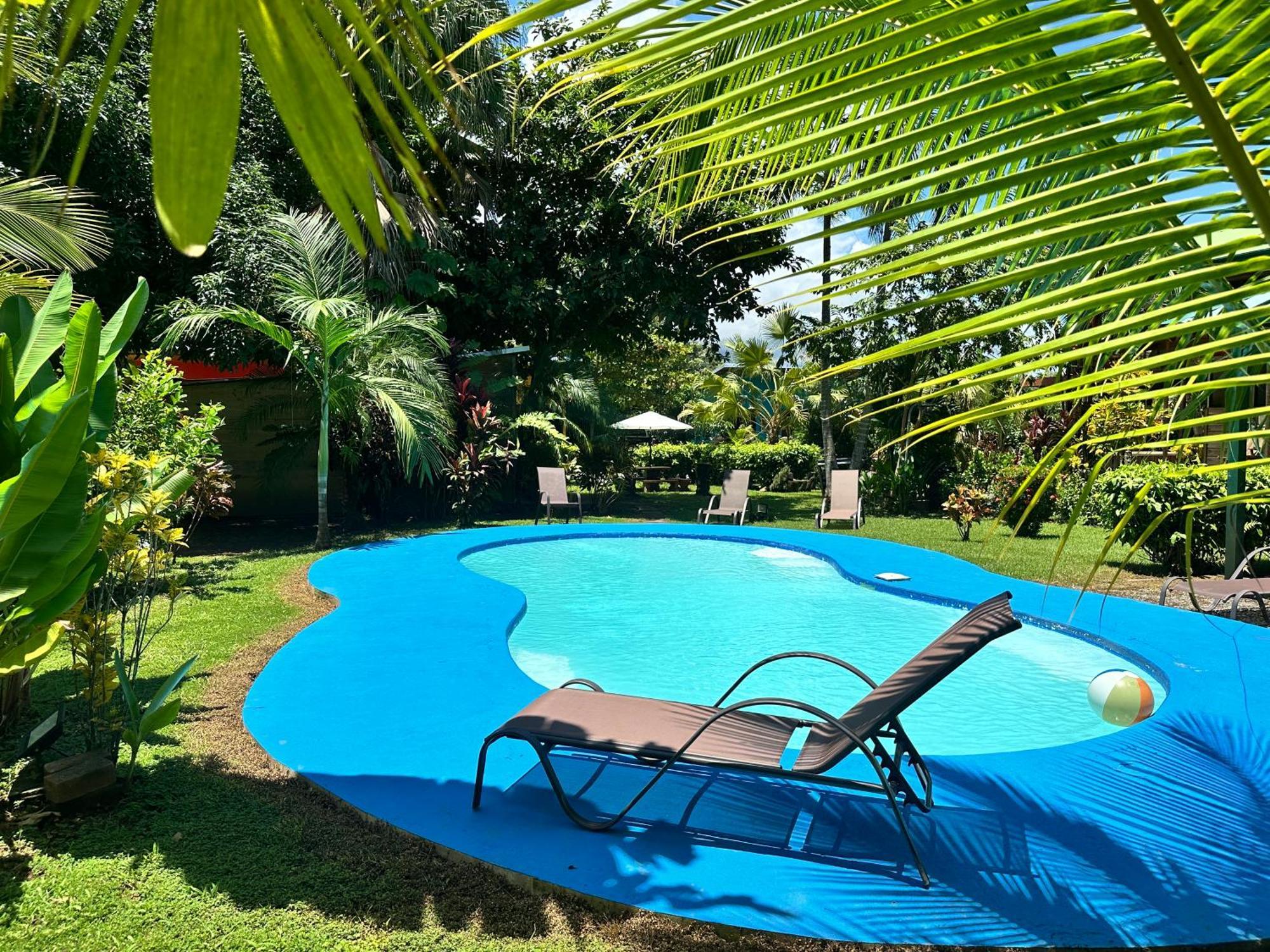 Uvita Oasis Retreat With Villa Cabins And Apartment Εξωτερικό φωτογραφία
