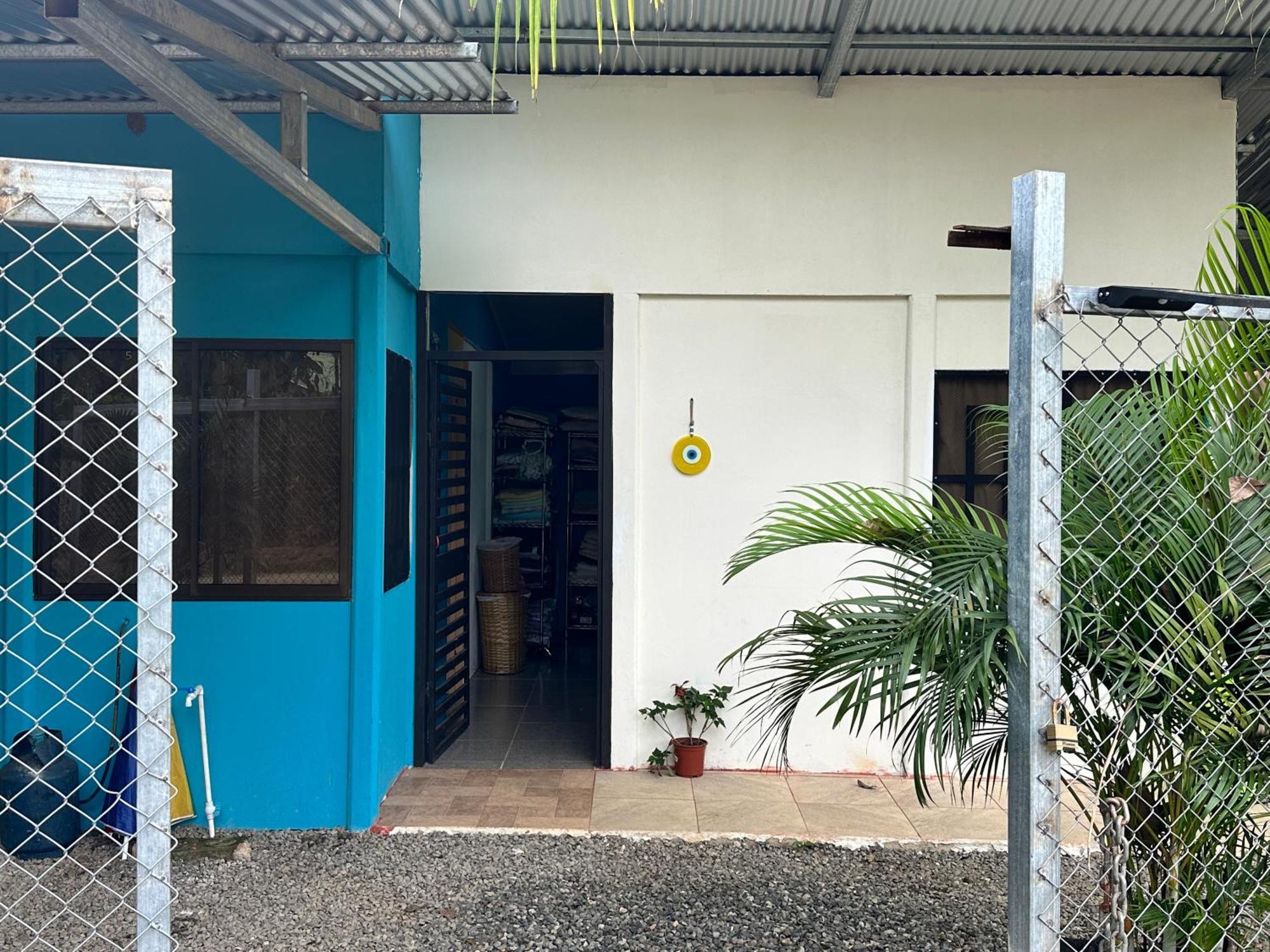 Uvita Oasis Retreat With Villa Cabins And Apartment Εξωτερικό φωτογραφία
