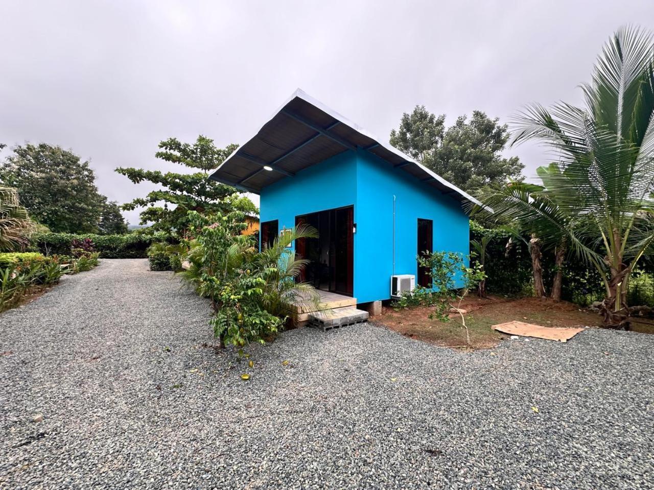 Uvita Oasis Retreat With Villa Cabins And Apartment Εξωτερικό φωτογραφία